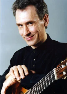 Портрет Сергей Иванович Руднев