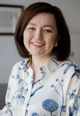 Портрет Асия Арсланова