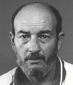 Портрет Моисей Зямович Винокур