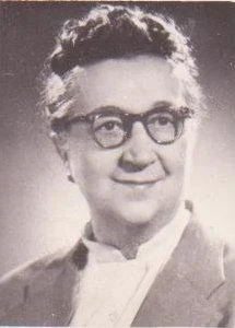 Портрет Ралука Рипан