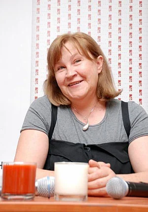 Портрет Люко Дашвар