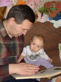 Портрет Павел Иванович Волков