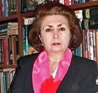 Портрет Тамара Анатольевна Сидорова