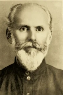 Портрет Александр Чеглок