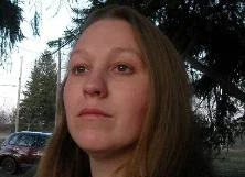 Портрет Соня Бейтман