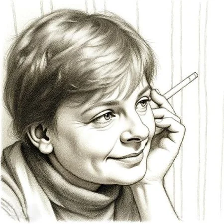 Портрет Ирина Беспалова