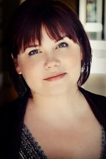 Портрет Дженнифер Албин