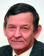 Портрет Властимил Шубрт