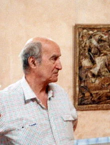 Портрет Камилл Бурникель