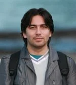 Портрет Эльмир Валеев