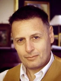 Портрет Мариус Брилл