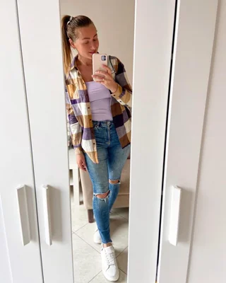 Портрет Ольга БрусниГина