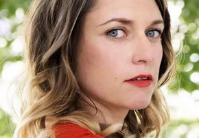 Портрет Полина Панасенко