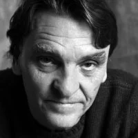 Портрет Мелвин Бёрджесс