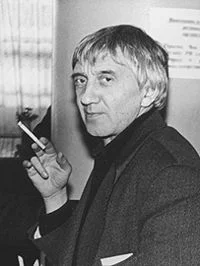 Портрет Юрий Петрович Щекочихин