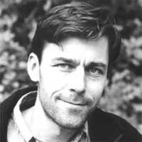 Портрет Петер Штамм