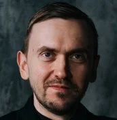 Портрет Валерий Валерьевич Печейкин