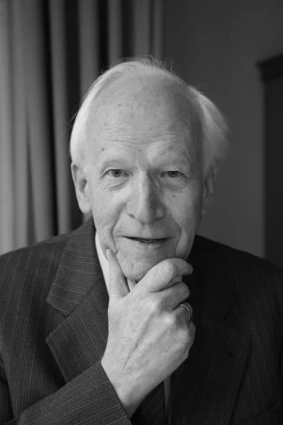 Портрет Эрнст О Нольте