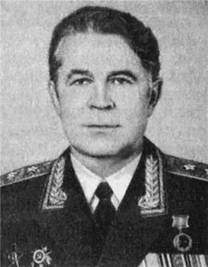 Портрет Владимир Петрович Черемных