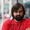 Портрет Стасс Бабицкий