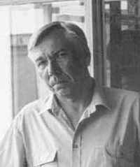 Портрет Герман Валерианович Балуев