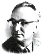 Портрет Анатолий Алексеевич Вахов