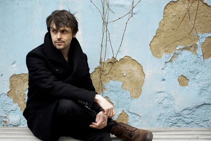 Портрет Дэн Патрик