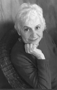 Портрет Розалинд Мак-Найт