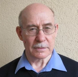 Портрет Владимир Дмитриевич Кузнечевский