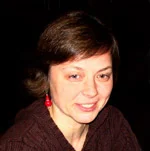 Портрет Вероника Брониславовна Виногродская