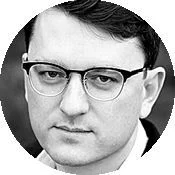 Портрет Алексей Колесников