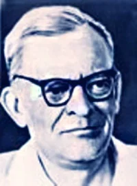 Портрет Георгий Иванович Соловьев