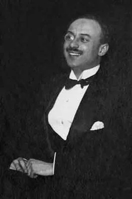 Портрет Николай Николаевич Врангель