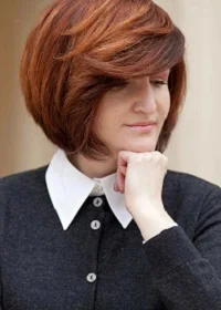 Портрет Диана Юрьевна Бигаева