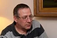 Портрет Алекс Тарн
