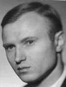 Портрет Юрий Николаевич Сенчуров