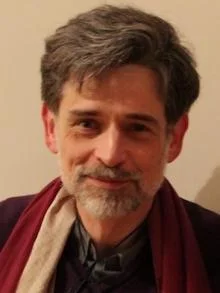 Портрет Карлос Гонсалес