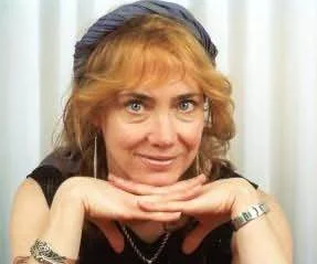 Портрет Элизабет Хэнд
