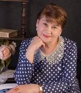 Портрет Елена Геннадьевна Чумакова