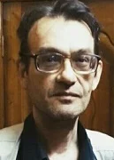 Портрет Александр Устомский