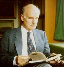 Портрет Йоахим Хоффманн