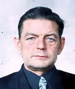 Портрет Николай Данилович Сидоров