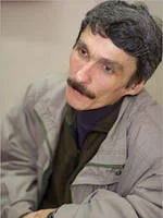 Портрет Леонид Борисович Вишняцкий