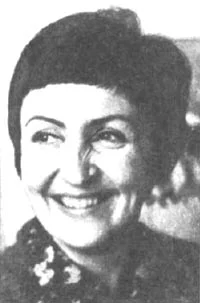 Портрет Галина Александровна Макавеева