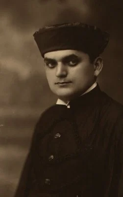 Портрет Луїс да Камара Каскудо