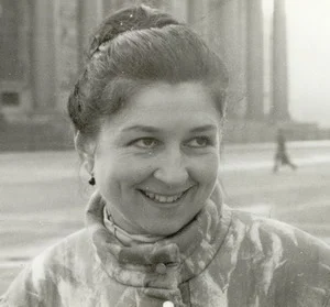 Портрет Ирина Александровна Измайлова