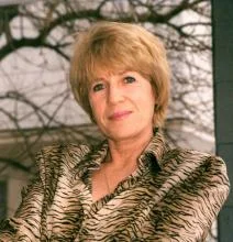 Портрет Людмила Шропшайр-Русакова