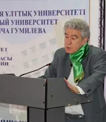 Портрет Александр Фёдорович Строев