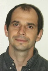 Портрет Николя Геген