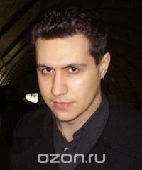 Портрет Антон Грановский